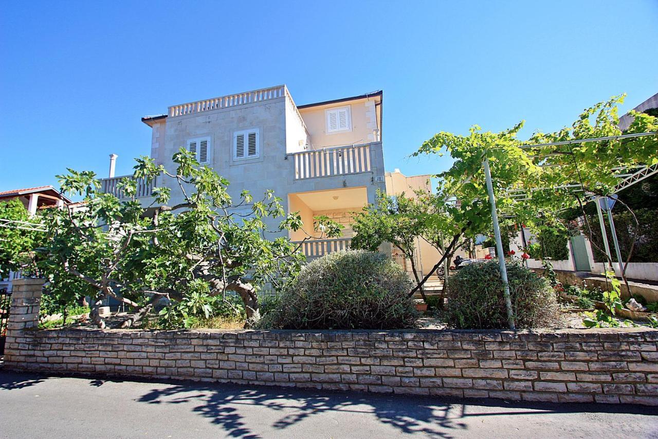 Apartments Ella スペタル エクステリア 写真