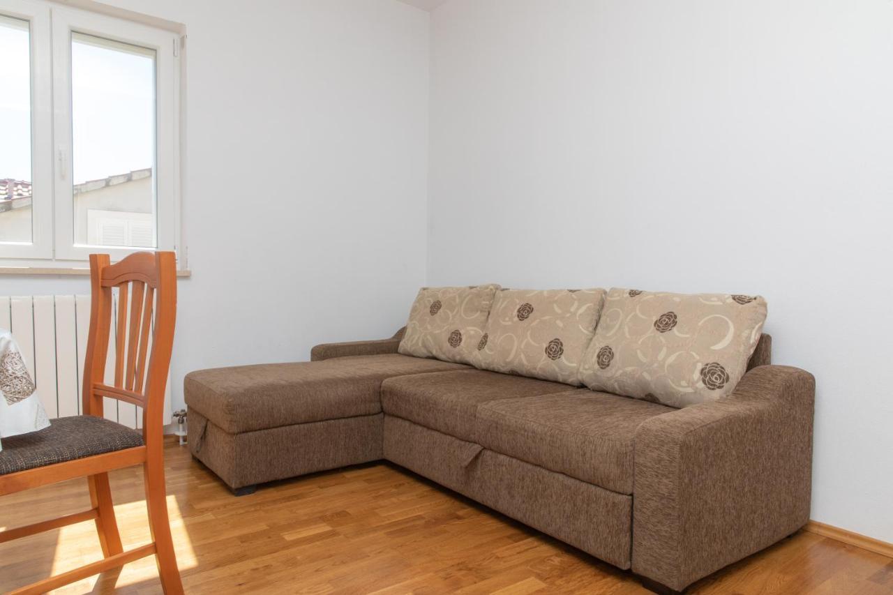 Apartments Ella スペタル エクステリア 写真