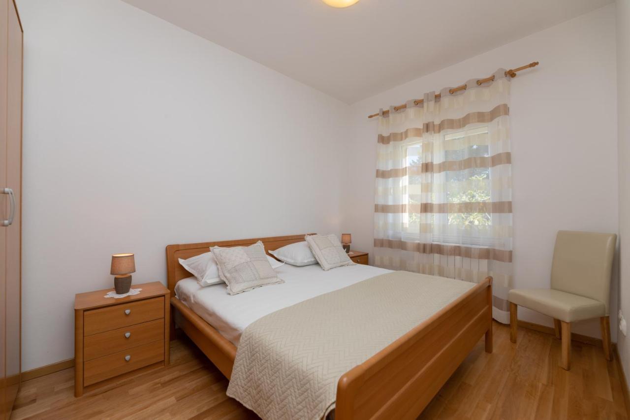 Apartments Ella スペタル エクステリア 写真