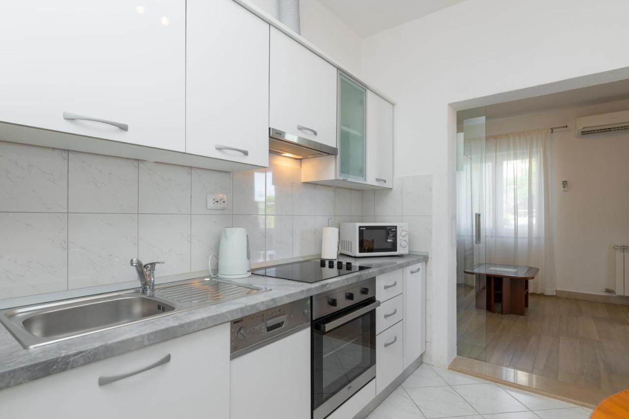 Apartments Ella スペタル エクステリア 写真