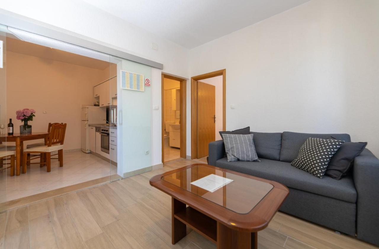 Apartments Ella スペタル エクステリア 写真